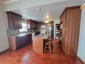 Dardanelle City Subdivision - Residential