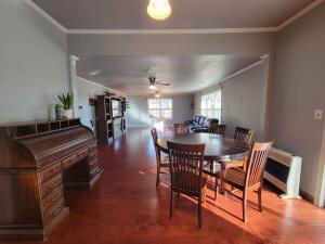 Dardanelle City Subdivision - Residential