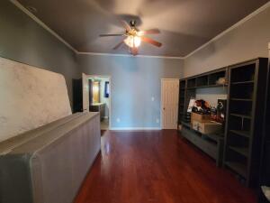 Dardanelle City Subdivision - Residential