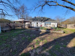 Dardanelle City Subdivision - Residential