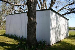 Dardanelle City Subdivision - Residential