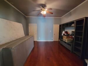 Dardanelle City Subdivision - Residential