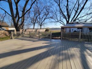 Dardanelle City Subdivision - Residential