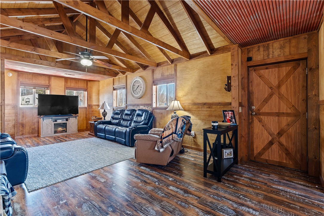 Easley Estates Gravette - Residential