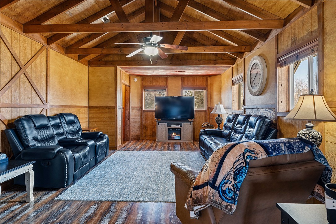 Easley Estates Gravette - Residential