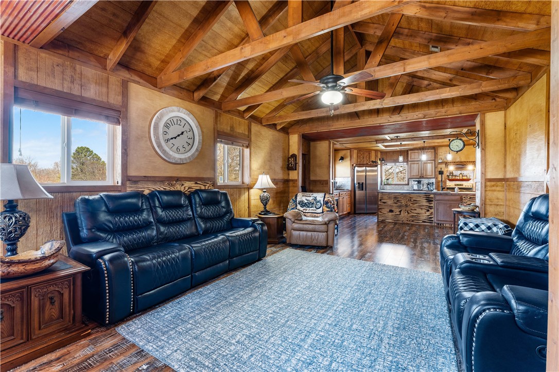 Easley Estates Gravette - Residential