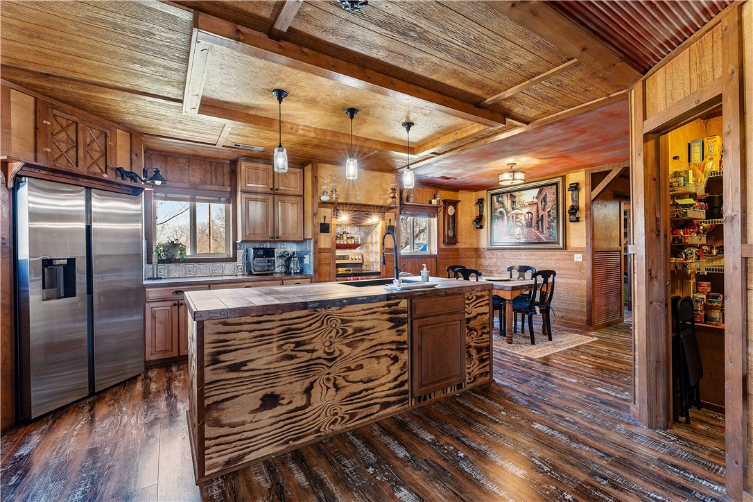 Easley Estates Gravette - Residential