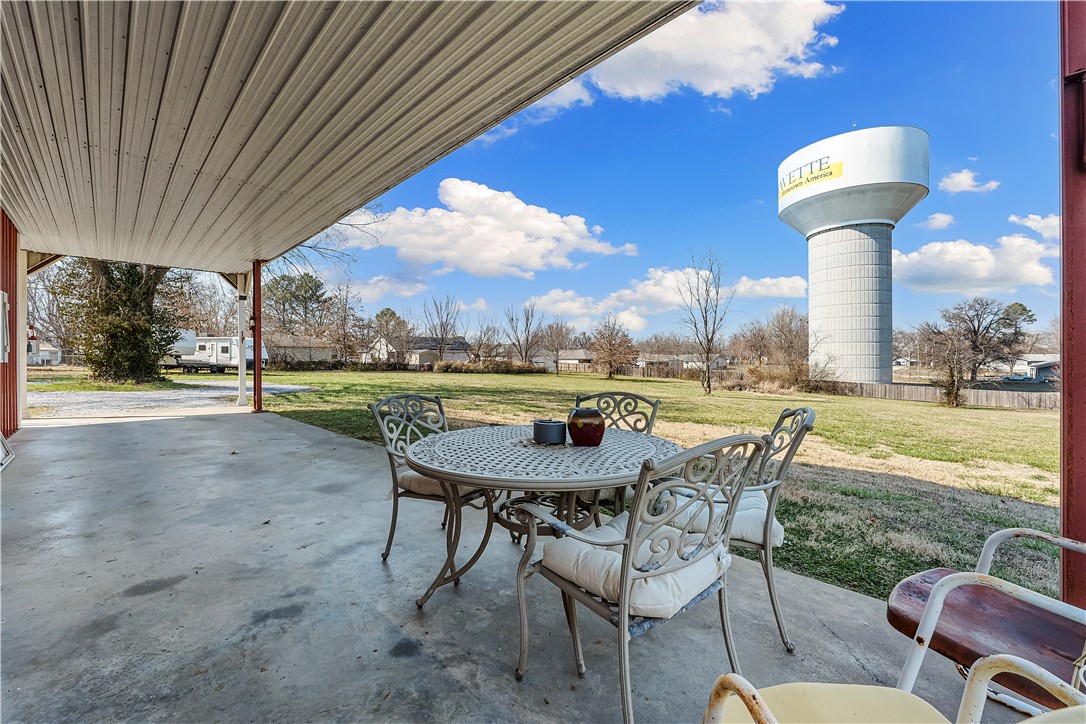 Easley Estates Gravette - Residential