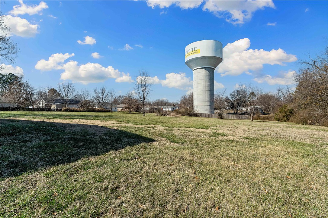 Easley Estates Gravette - Residential