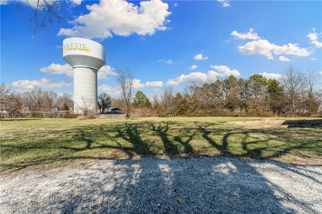 Easley Estates Gravette - Residential