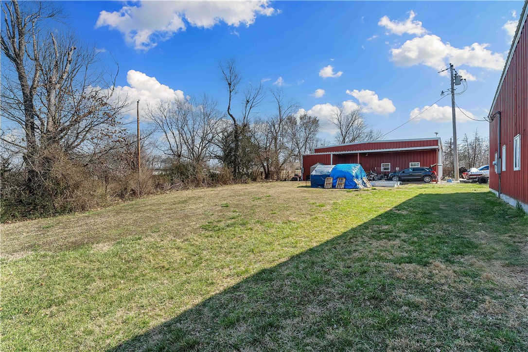 Easley Estates Gravette - Residential