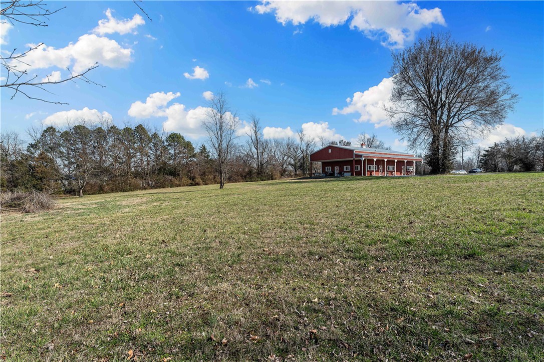 Easley Estates Gravette - Residential