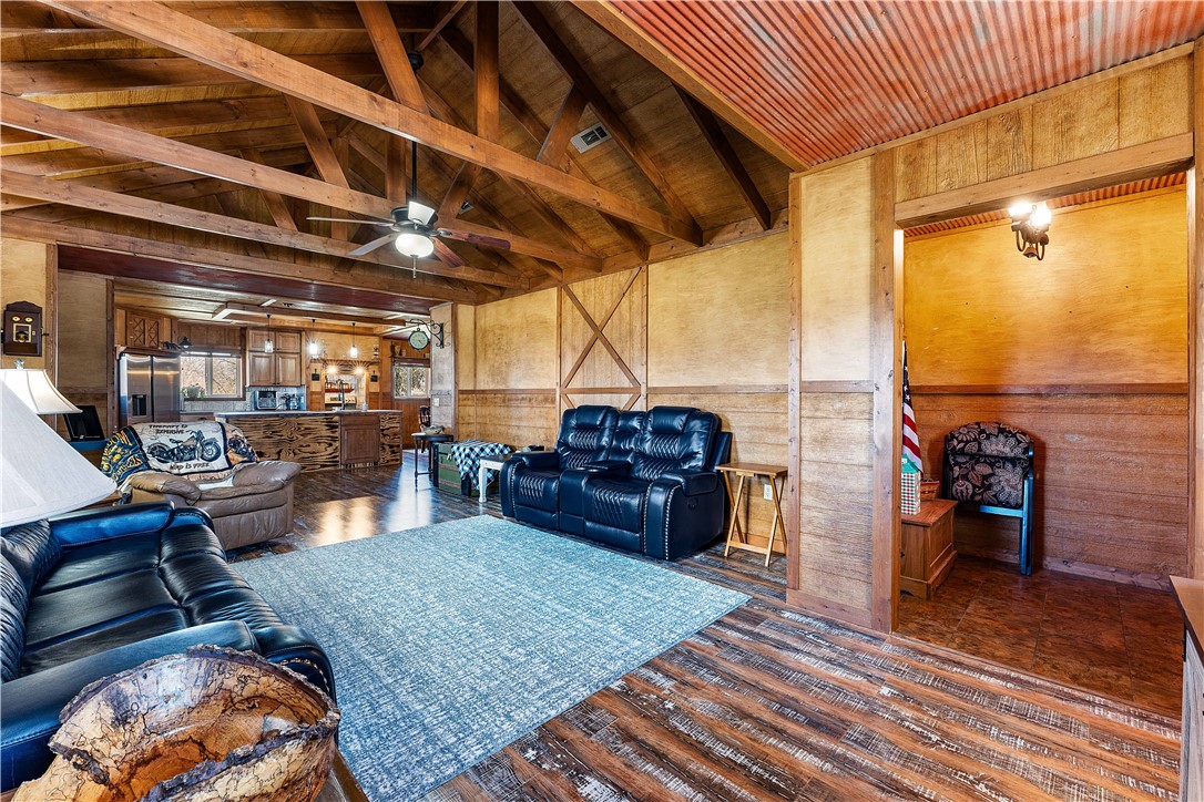 Easley Estates Gravette - Residential