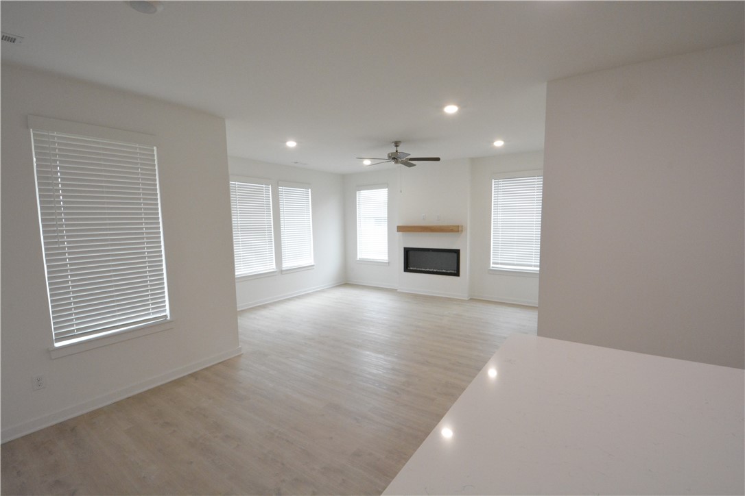 Hylton Place Sub Ph 3 - Residential Lease