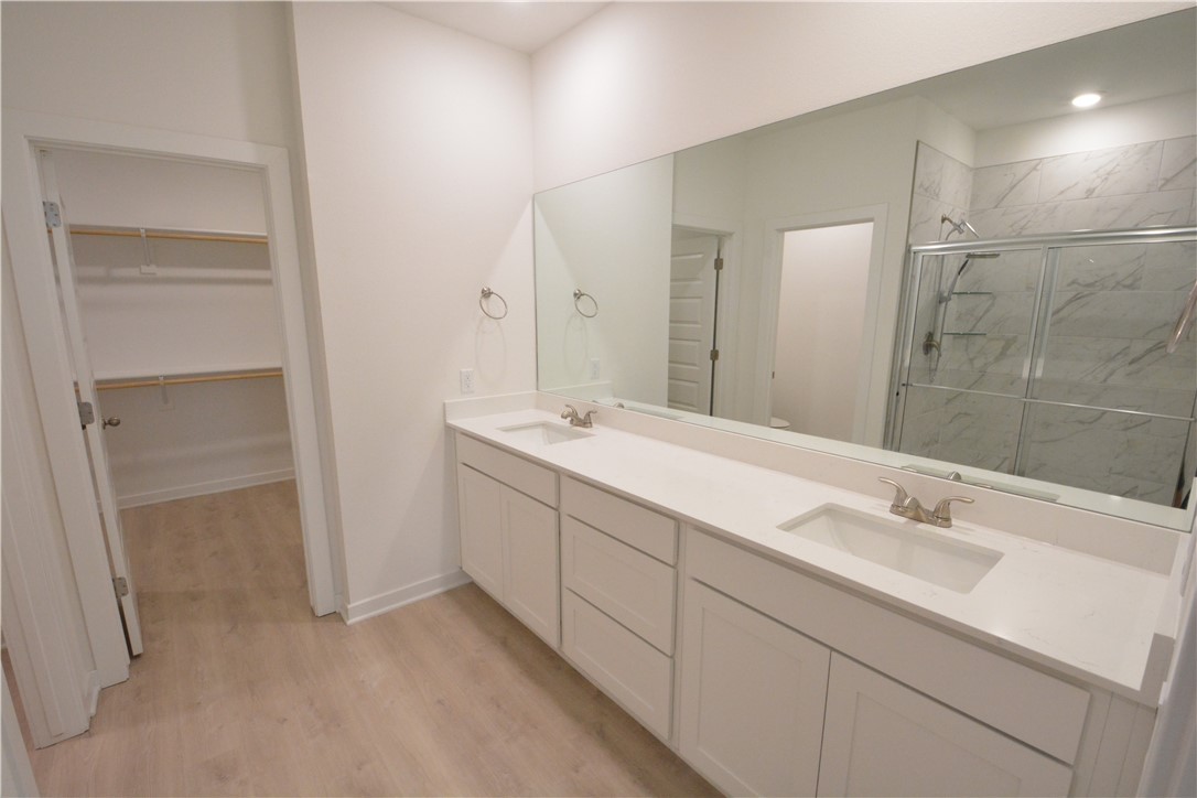 Hylton Place Sub Ph 3 - Residential Lease