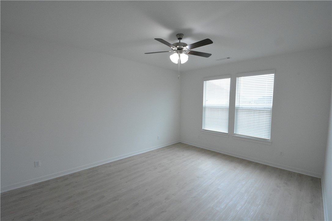 Hylton Place Sub Ph 3 - Residential Lease