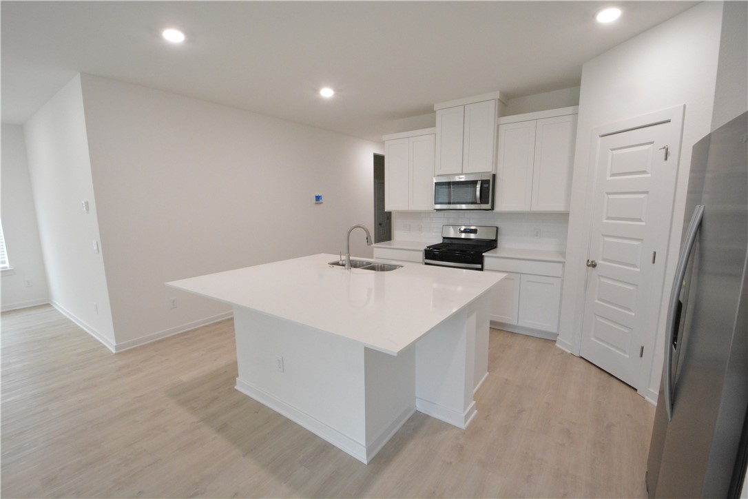 Hylton Place Sub Ph 3 - Residential Lease