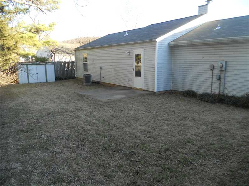 Fiesta Park Add Ph Ii - Residential