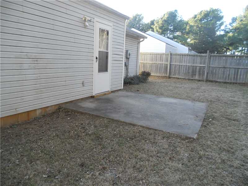 Fiesta Park Add Ph Ii - Residential