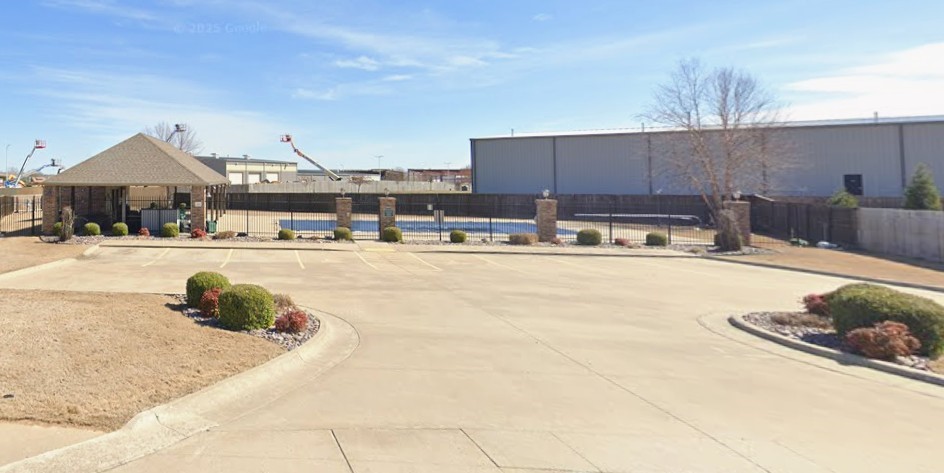 Westbrook - Residential