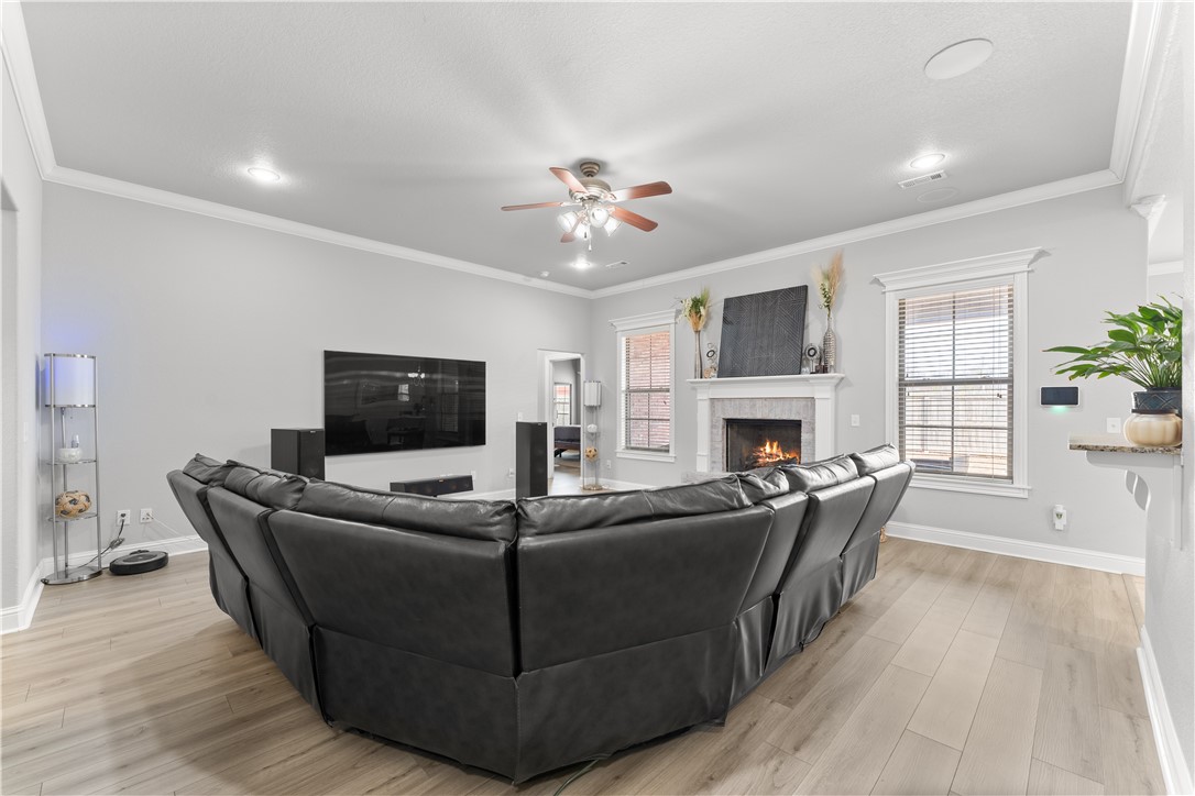 Westbrook - Residential