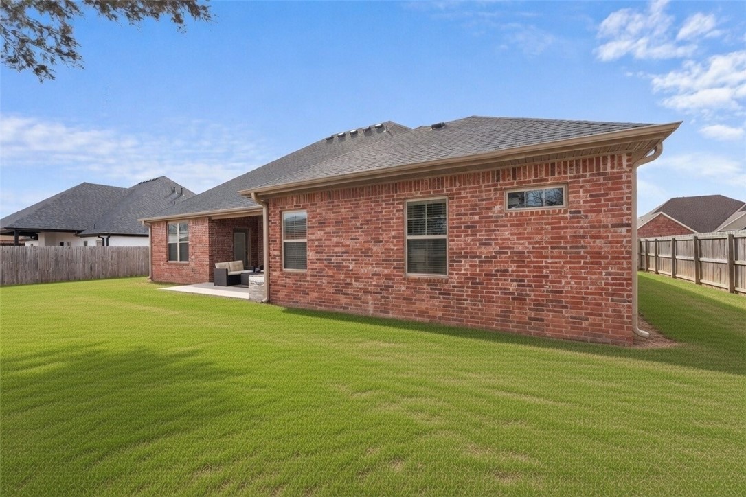 Westbrook - Residential