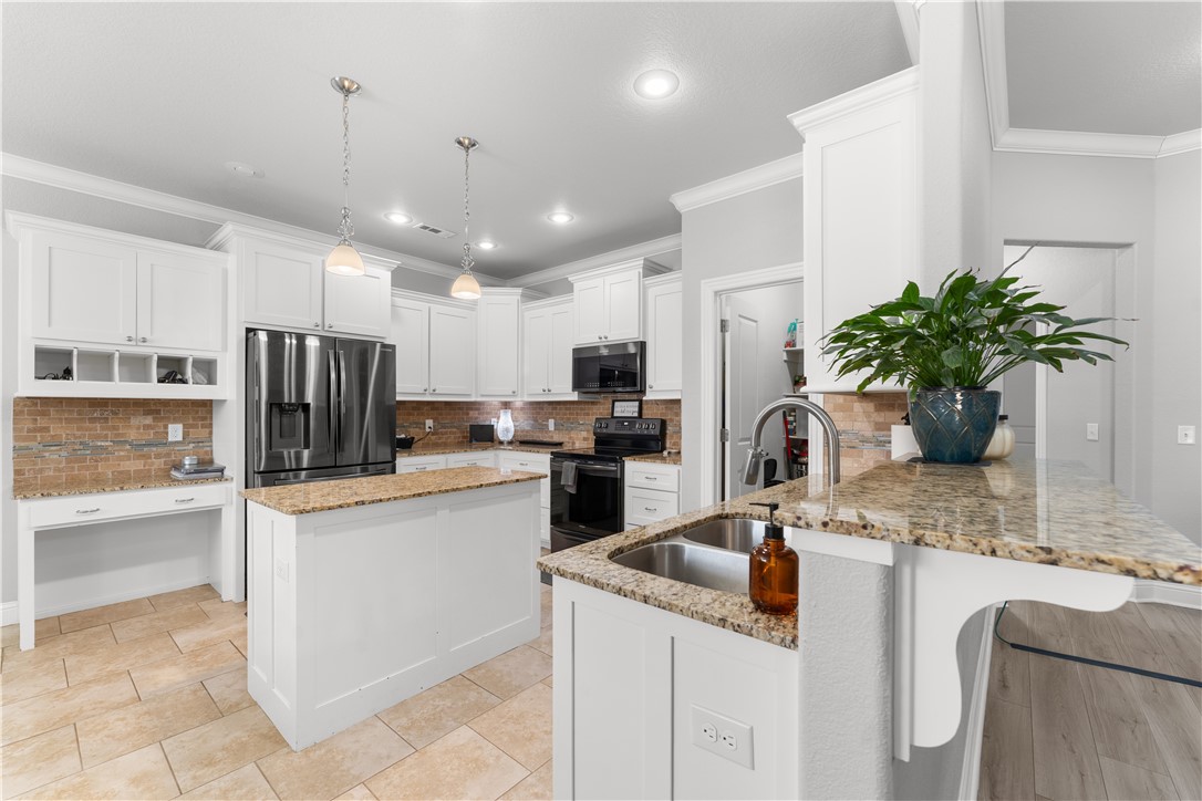 Westbrook - Residential