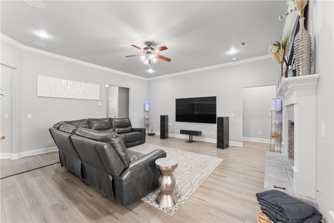 Westbrook - Residential