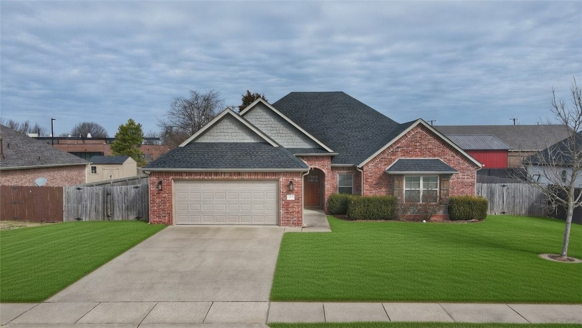 Westbrook - Residential