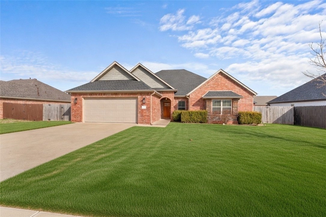 Westbrook - Residential