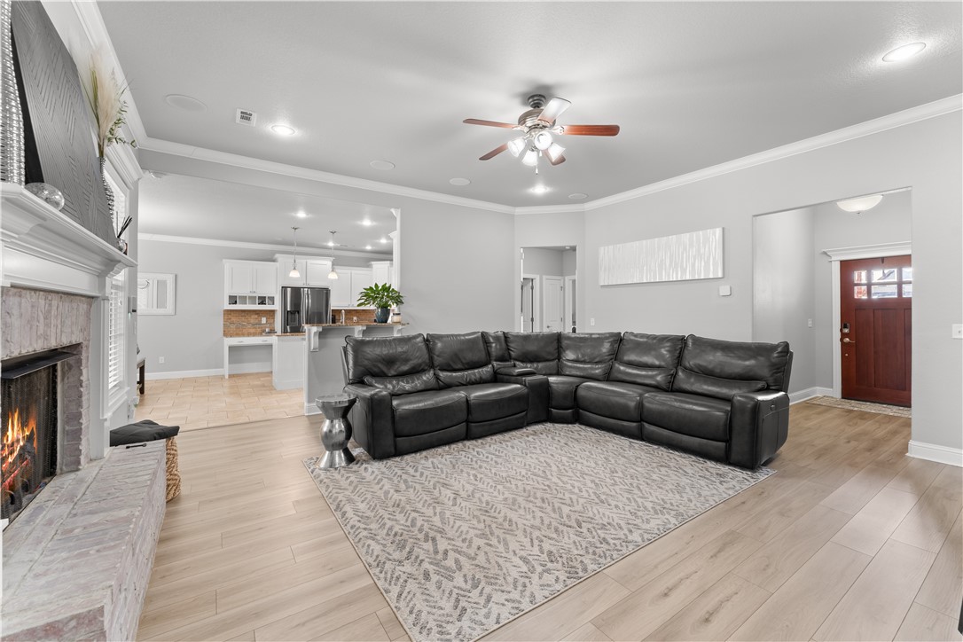 Westbrook - Residential