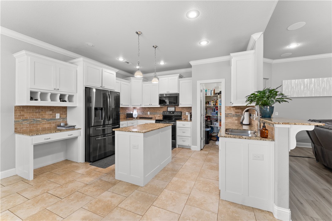 Westbrook - Residential