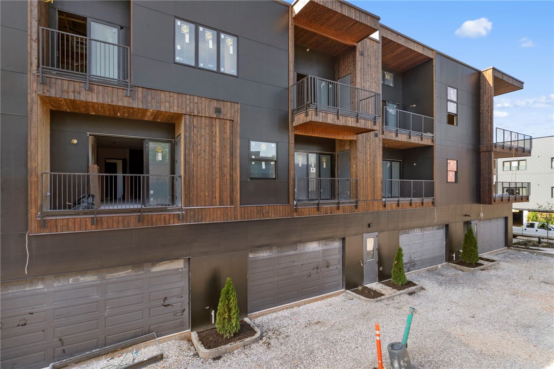 Downtown Haven, Mason Add Bentonville - Residential