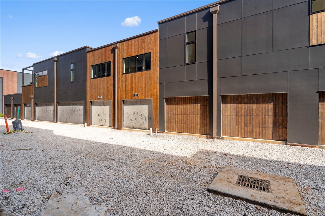 Downtown Haven, Mason Add Bentonville - Residential