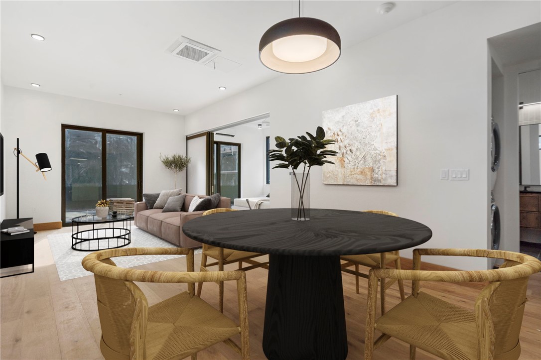 Downtown Haven, Mason Add Bentonville - Residential