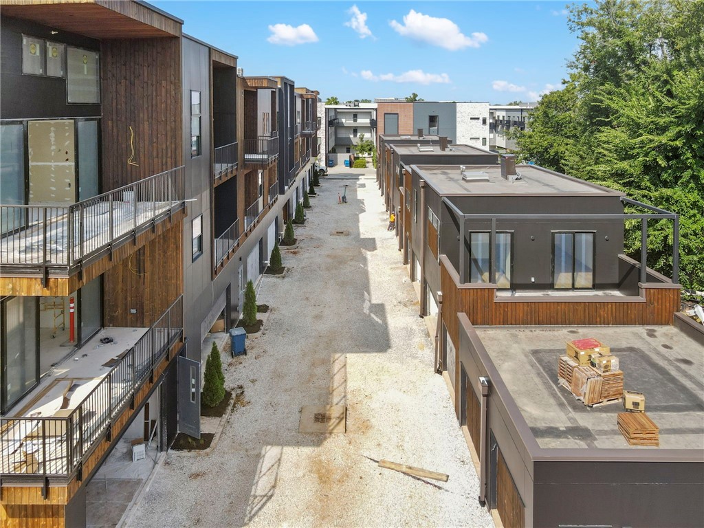 Downtown Haven, Mason Add Bentonville - Residential