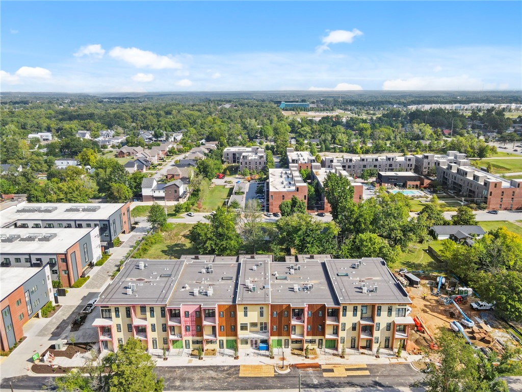 Downtown Haven, Mason Add Bentonville - Residential