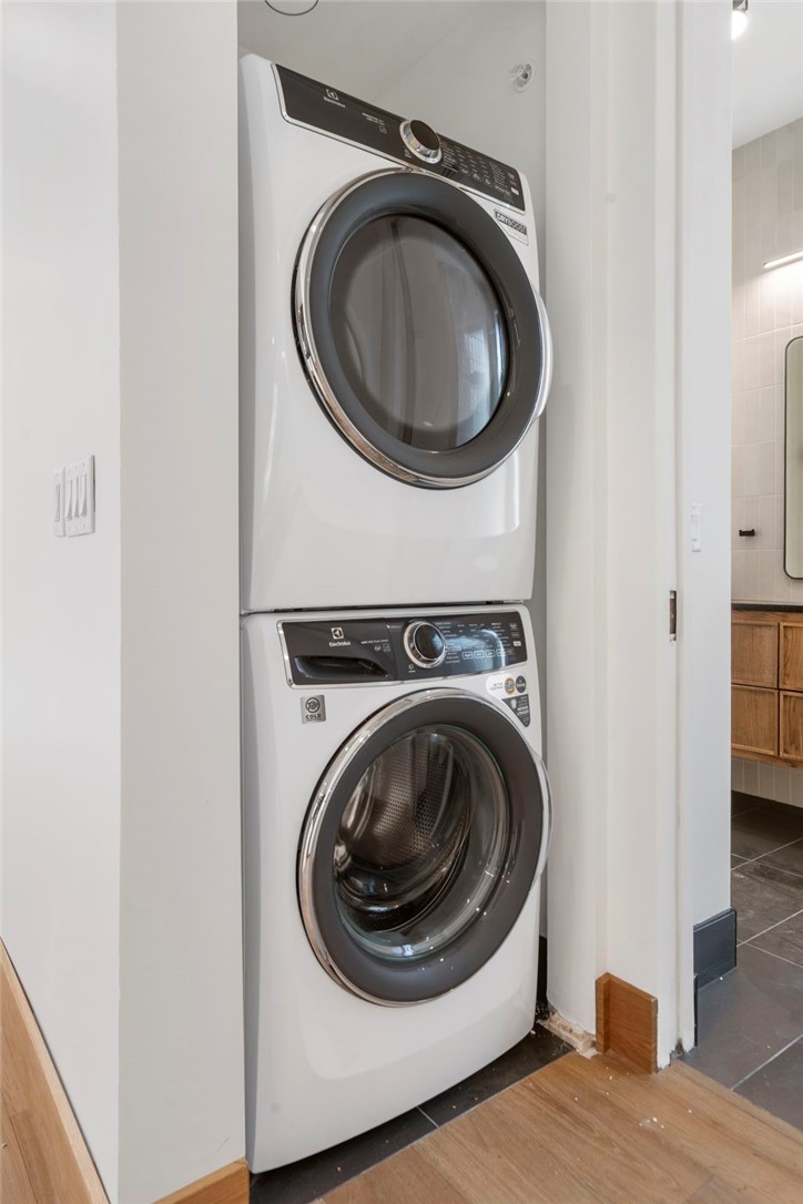 Downtown Haven, Mason Add Bentonville - Residential