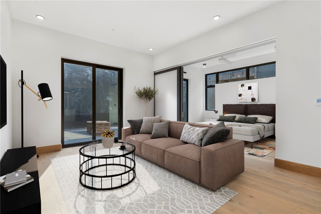 Downtown Haven, Mason Add Bentonville - Residential