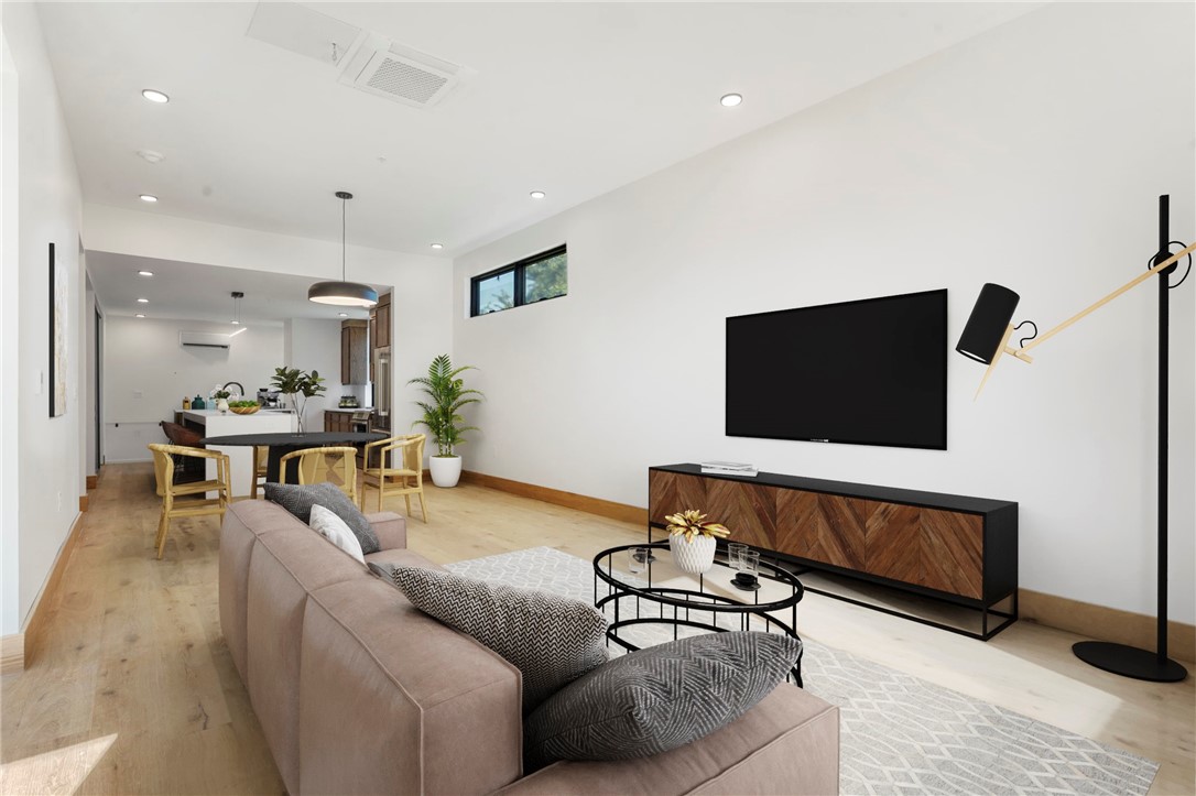 Downtown Haven, Mason Add Bentonville - Residential