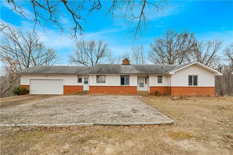 Photo of 8503 Par Lane, Rogers, AR 72756 (MLS # 1336572)