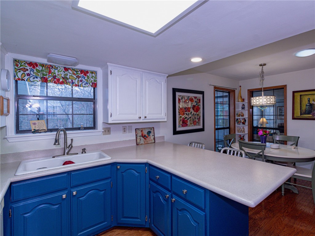 Radnor - Residential