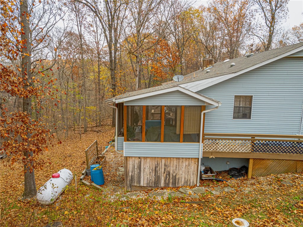 Radnor - Residential