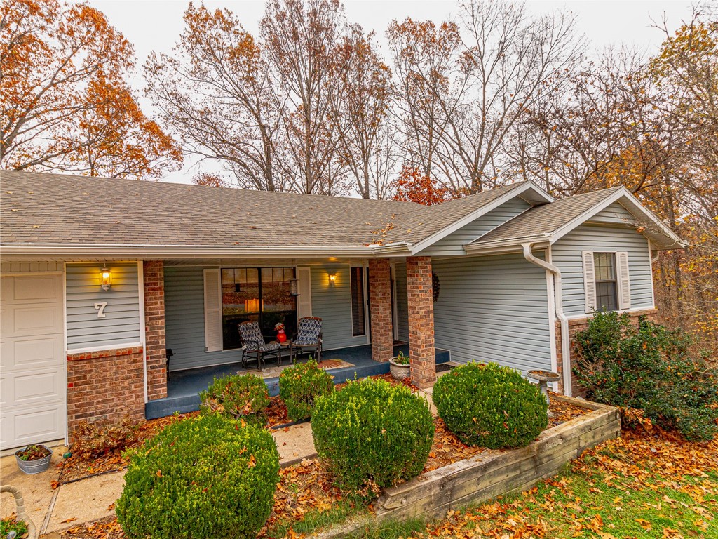 Radnor - Residential