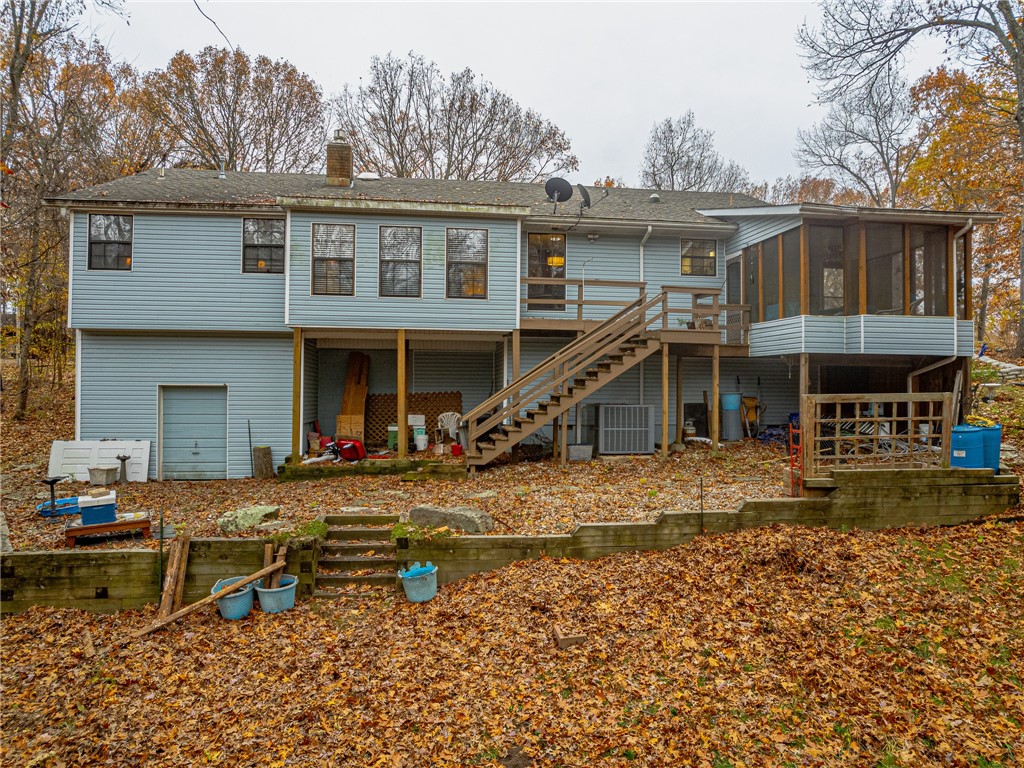 Radnor - Residential