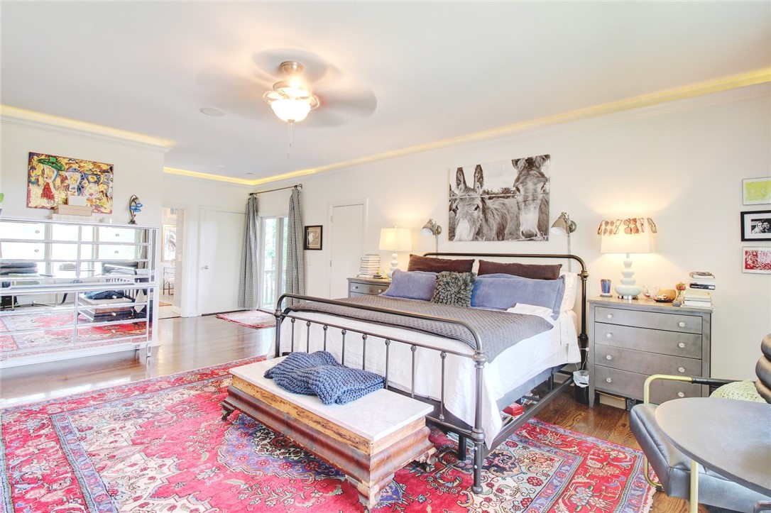 Summersby Sub - Residential