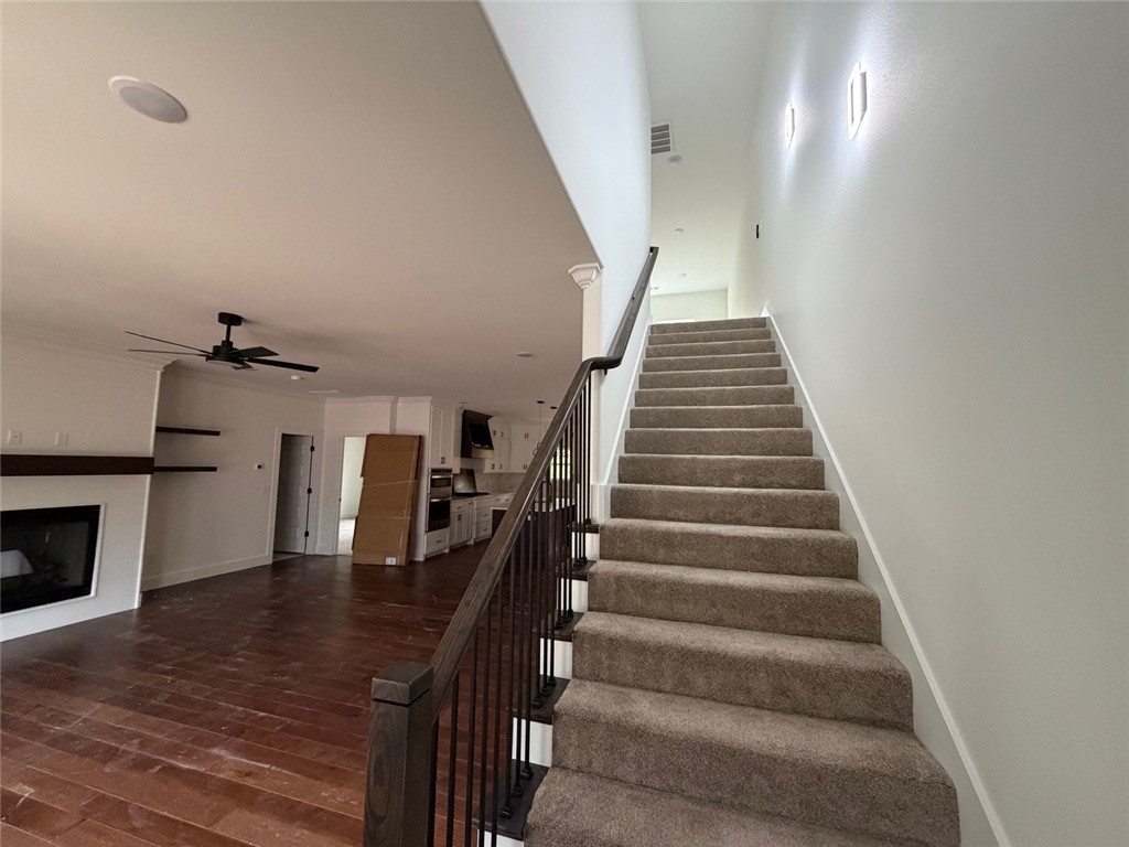 Bankfoot Sub BVV - Residential