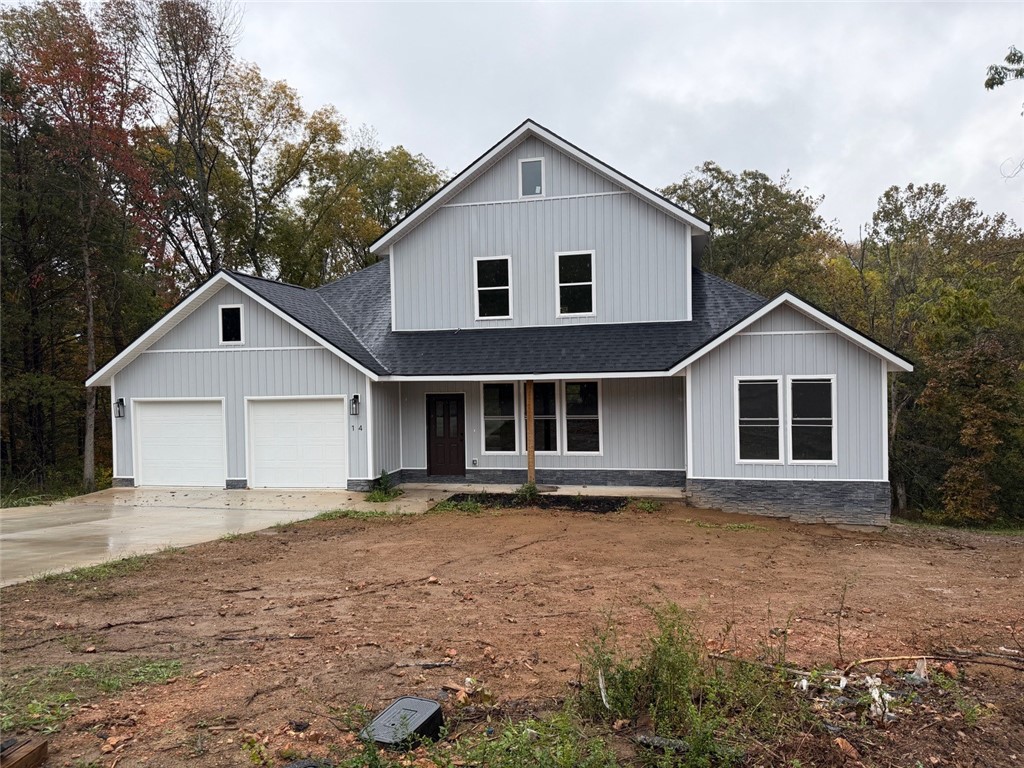 Bankfoot Sub BVV - Residential