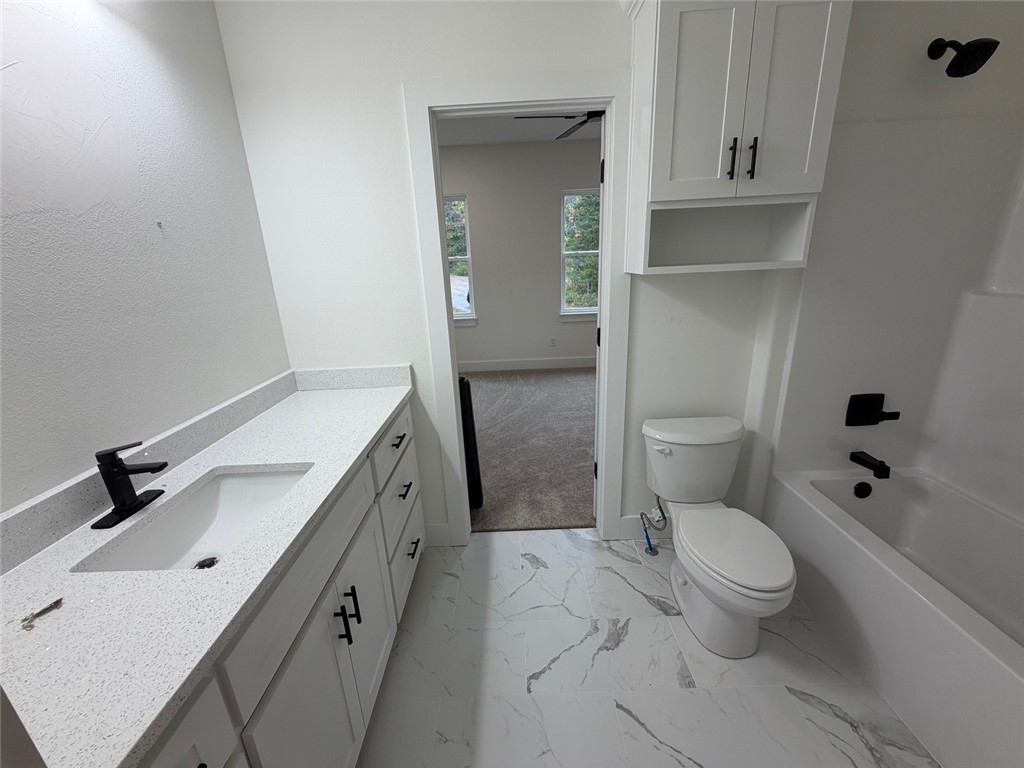 Bankfoot Sub BVV - Residential