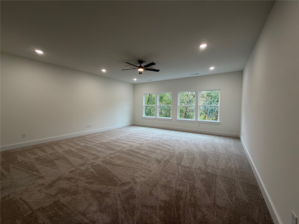 Bankfoot Sub BVV - Residential